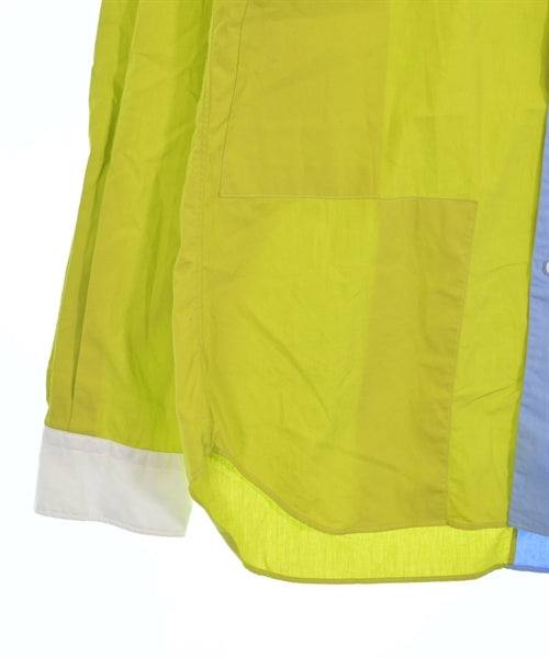 COMME des GARCONS HOMME DEUX 休襯衫
