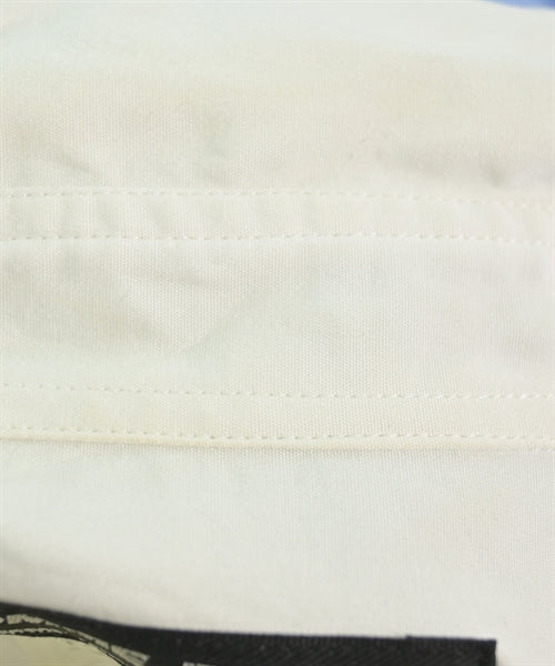 COMME des GARCONS HOMME DEUX 休襯衫