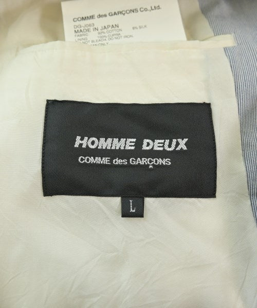 COMME des GARCONS HOMME DEUX 夾克
