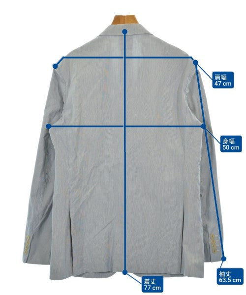 COMME des GARCONS HOMME DEUX 夾克