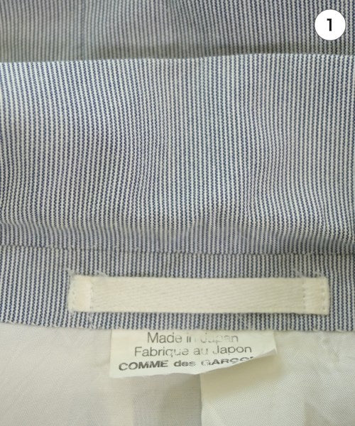 COMME des GARCONS HOMME DEUX 夾克