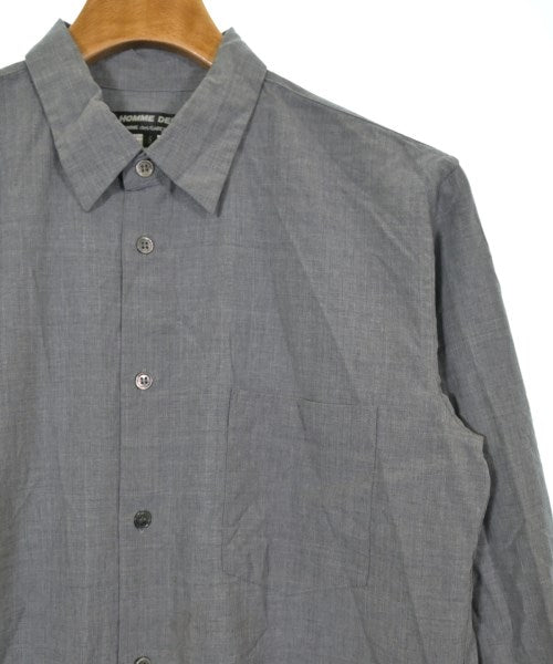 COMME des GARCONS HOMME DEUX 休襯衫