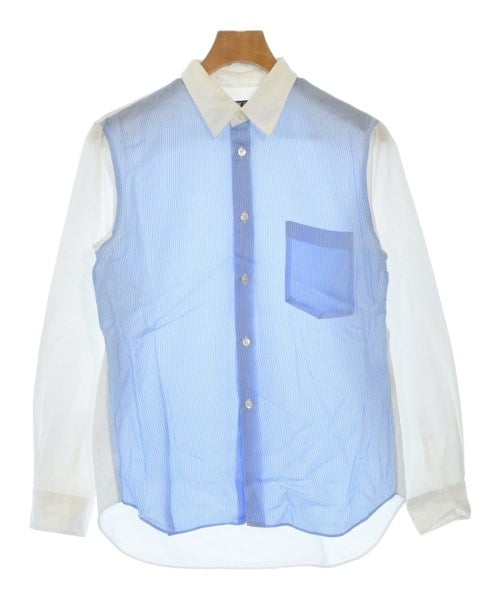 COMME des GARCONS HOMME DEUX 休襯衫