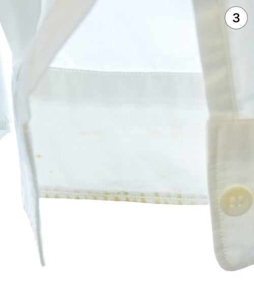 COMME des GARCONS HOMME DEUX 休襯衫