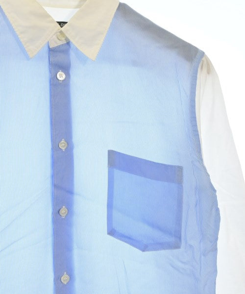 COMME des GARCONS HOMME DEUX 休襯衫
