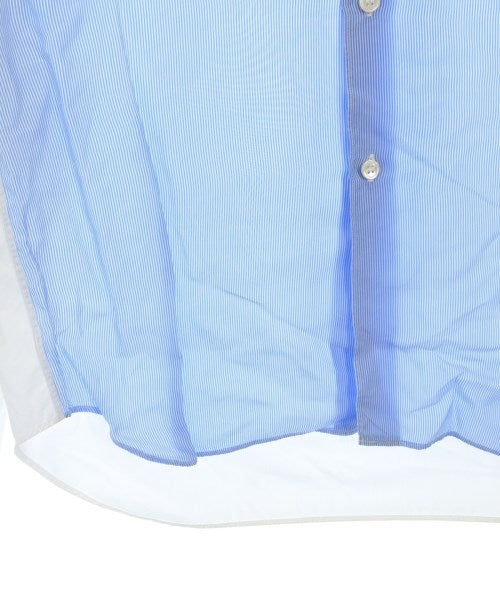 COMME des GARCONS HOMME DEUX 休襯衫