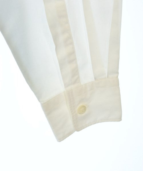 COMME des GARCONS HOMME DEUX 休襯衫