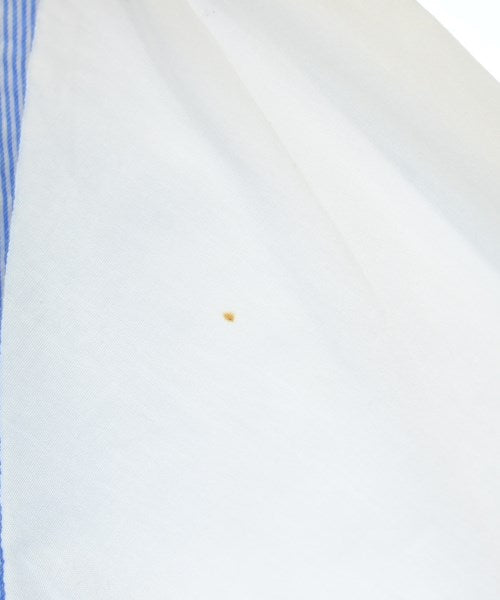 COMME des GARCONS HOMME DEUX 休襯衫