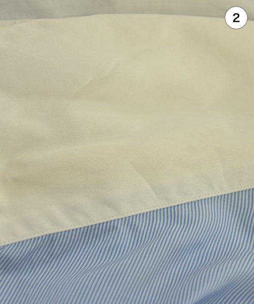 COMME des GARCONS HOMME DEUX 休襯衫