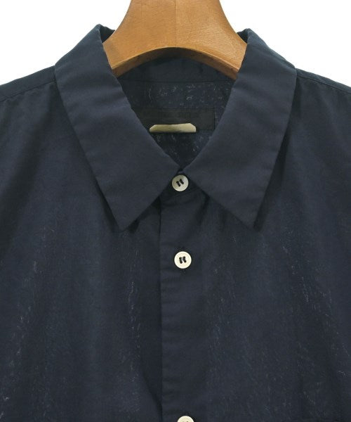 COMME des GARCONS HOMME DEUX 休襯衫