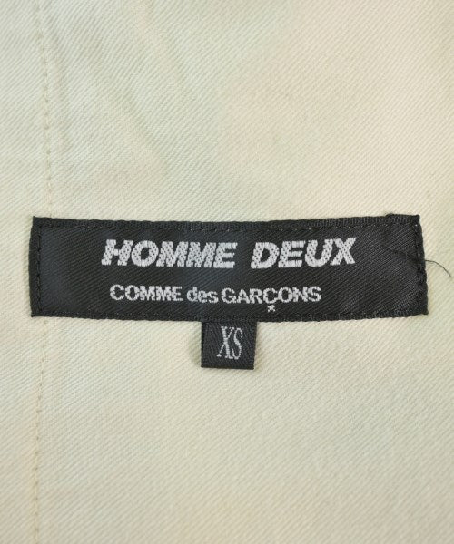 COMME des GARCONS HOMME DEUX 其他款