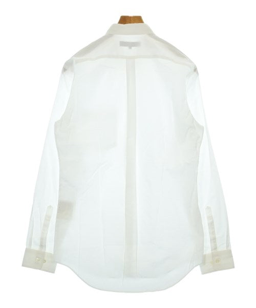 COMME des GARCONS HOMME DEUX 休閒襯衫