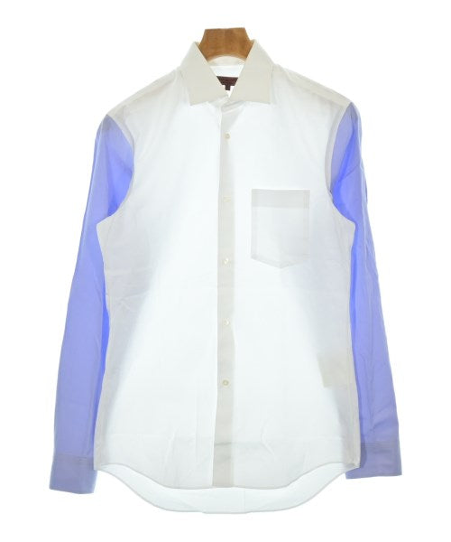 COMME des GARCONS HOMME DEUX 休襯衫