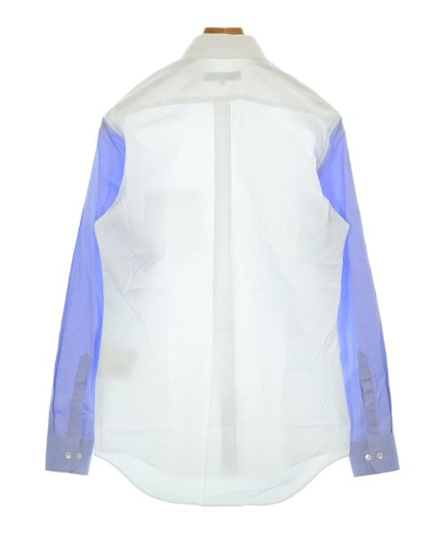 COMME des GARCONS HOMME DEUX 休襯衫