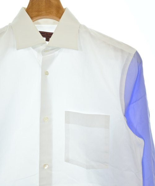 COMME des GARCONS HOMME DEUX 休襯衫