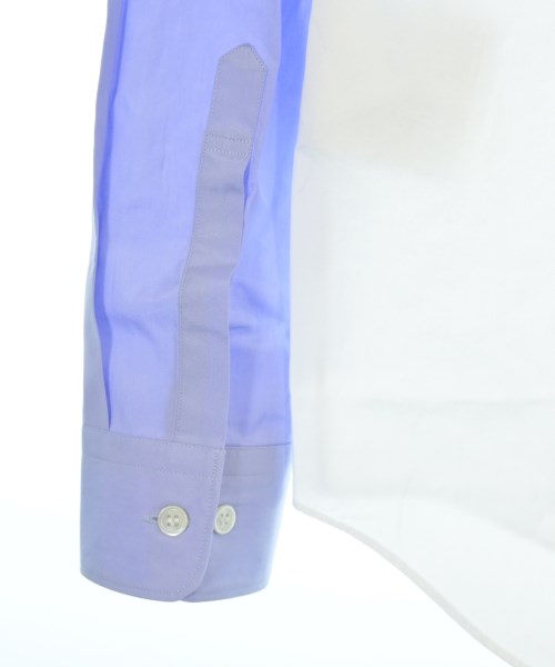 COMME des GARCONS HOMME DEUX 休襯衫