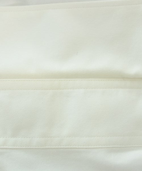 COMME des GARCONS HOMME DEUX 休襯衫