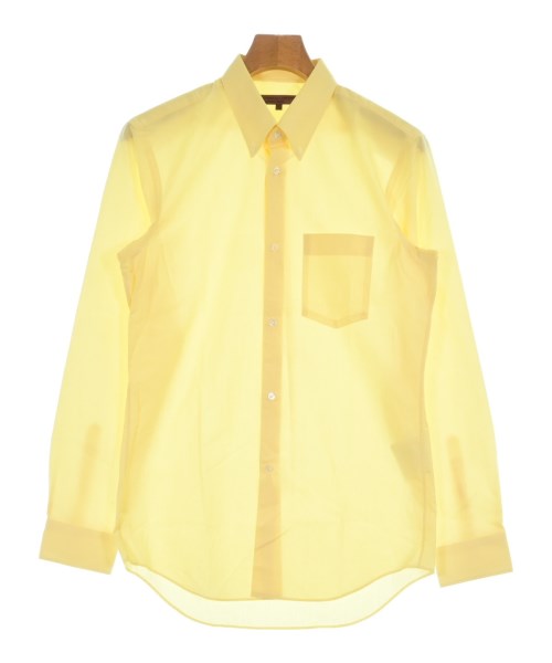 COMME des GARCONS HOMME DEUX 休閒襯衫