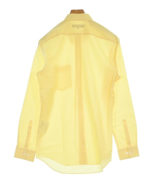 COMME des GARCONS HOMME DEUX 休閒襯衫