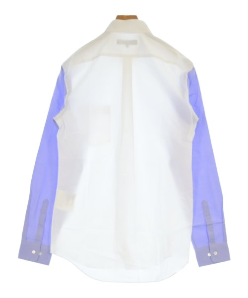 COMME des GARCONS HOMME DEUX 休襯衫