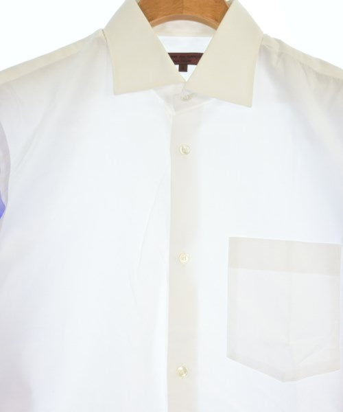COMME des GARCONS HOMME DEUX 休襯衫