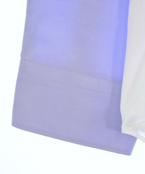 COMME des GARCONS HOMME DEUX 休襯衫