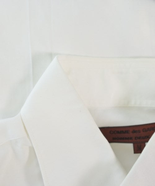 COMME des GARCONS HOMME DEUX 休襯衫