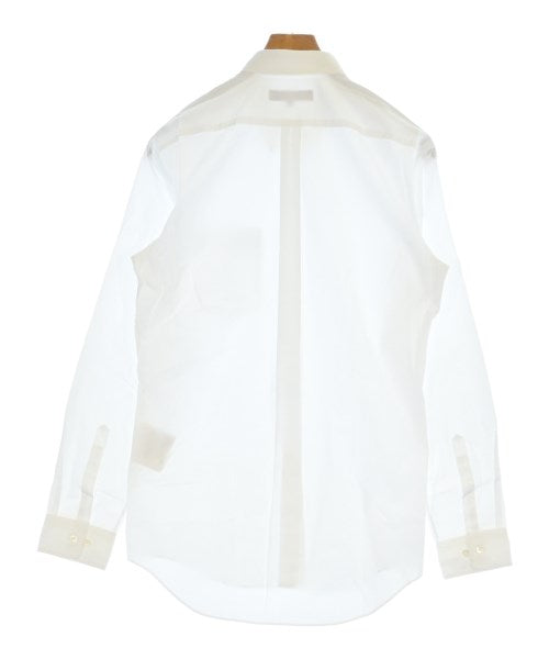 COMME des GARCONS HOMME DEUX 休襯衫