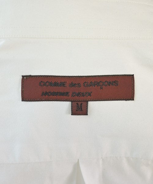 COMME des GARCONS HOMME DEUX 休襯衫