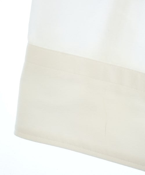 COMME des GARCONS HOMME DEUX 休襯衫