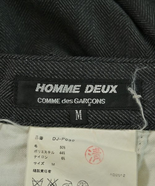 COMME des GARCONS HOMME DEUX 其他款