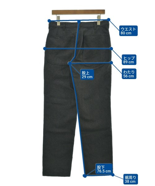 COMME des GARCONS HOMME DEUX 其他款