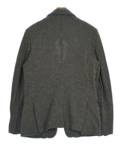 COMME des GARCONS HOMME DEUX 西裝外套