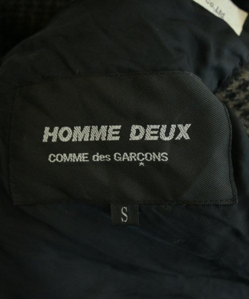 COMME des GARCONS HOMME DEUX 西裝外套