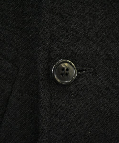 COMME des GARCONS HOMME DEUX 海軍外套