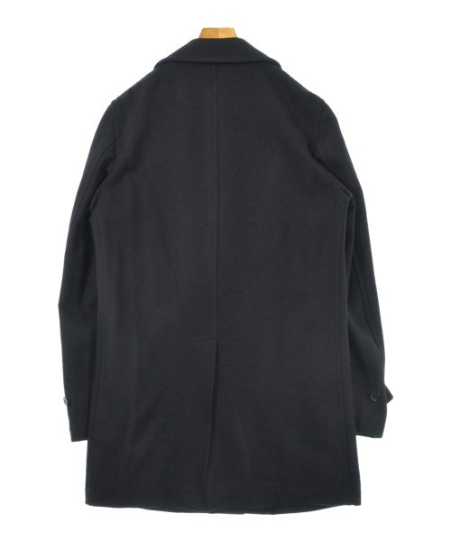 COMME des GARCONS HOMME DEUX 切斯特披風