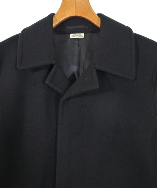 COMME des GARCONS HOMME DEUX 切斯特披風