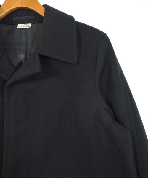COMME des GARCONS HOMME DEUX 切斯特披風