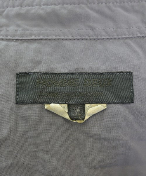 COMME des GARCONS HOMME DEUX 休閒襯衫