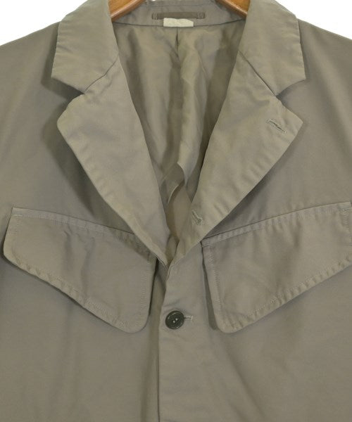 COMME des GARCONS HOMME DEUX 休閒夾克