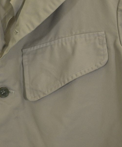 COMME des GARCONS HOMME DEUX 休閒夾克