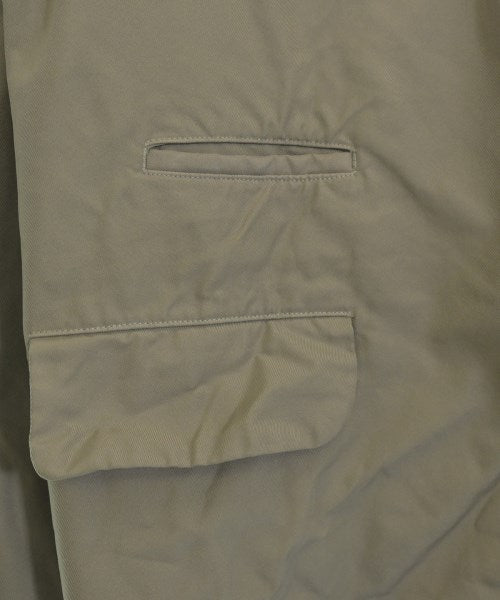 COMME des GARCONS HOMME DEUX 休閒夾克