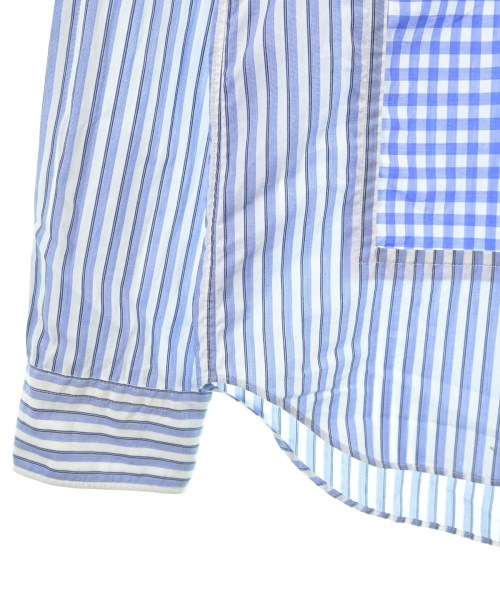 COMME des GARCONS HOMME DEUX 休閒襯衫