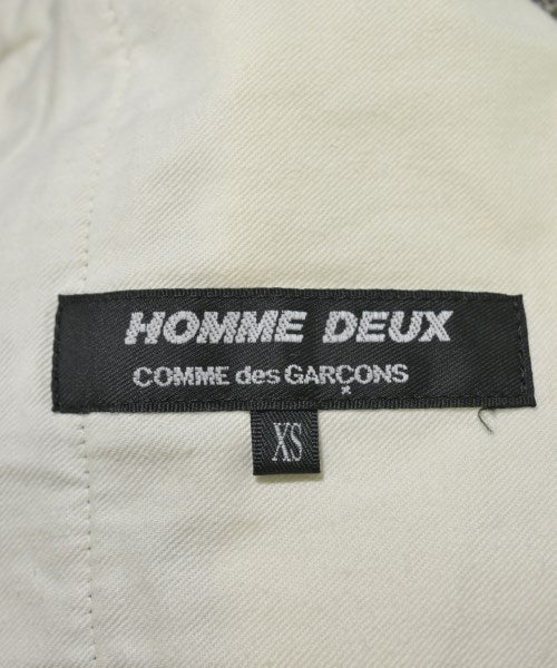 COMME des GARCONS HOMME DEUX 其他款