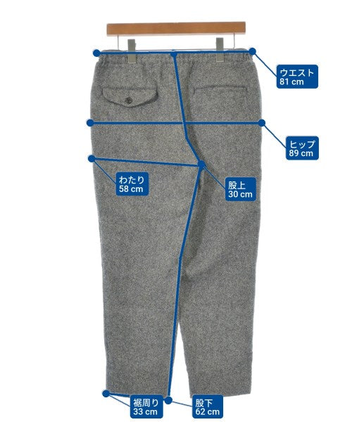 COMME des GARCONS HOMME DEUX 其他款