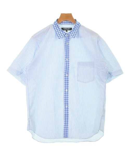 COMME des GARCONS HOMME DEUX 休閒襯衫