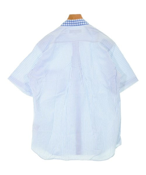 COMME des GARCONS HOMME DEUX 休閒襯衫