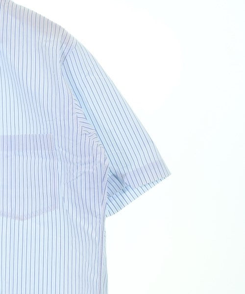 COMME des GARCONS HOMME DEUX 休閒襯衫