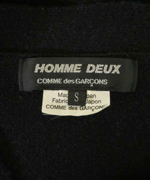 COMME des GARCONS HOMME DEUX 開襟衫