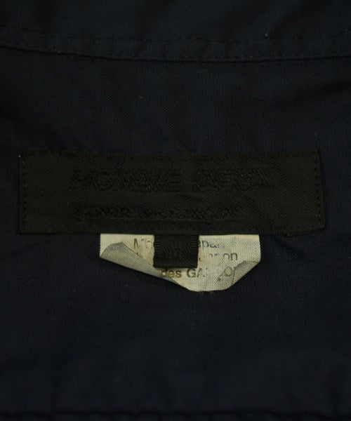 COMME des GARCONS HOMME DEUX 休閒襯衫